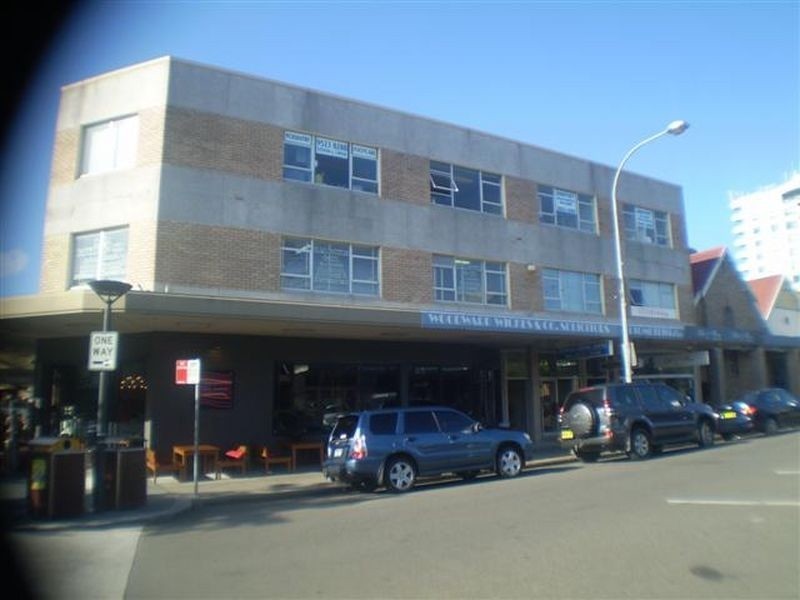 Suite 10/1 Surf Road, Cronulla NSW 2230