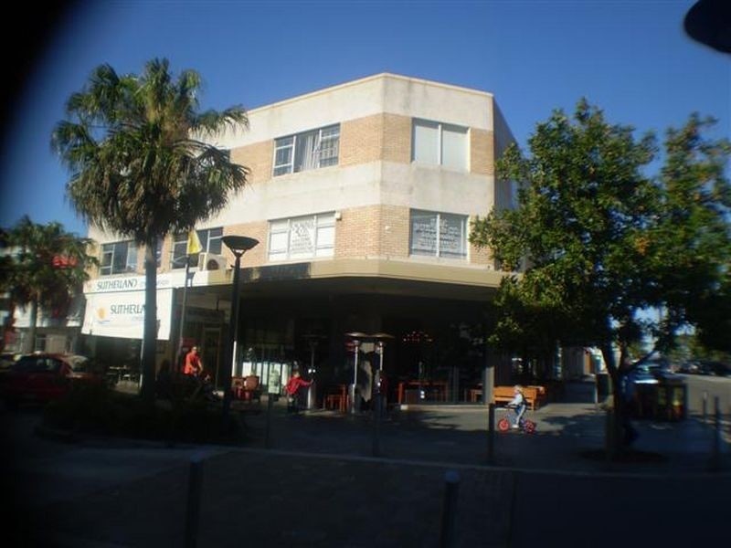 Suite 10/1 Surf Road, Cronulla NSW 2230
