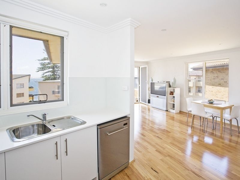 7/4 Elizabeth Place, Cronulla NSW 2230