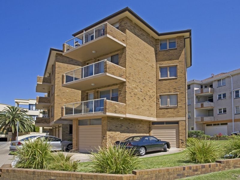 7/4 Elizabeth Place, Cronulla NSW 2230