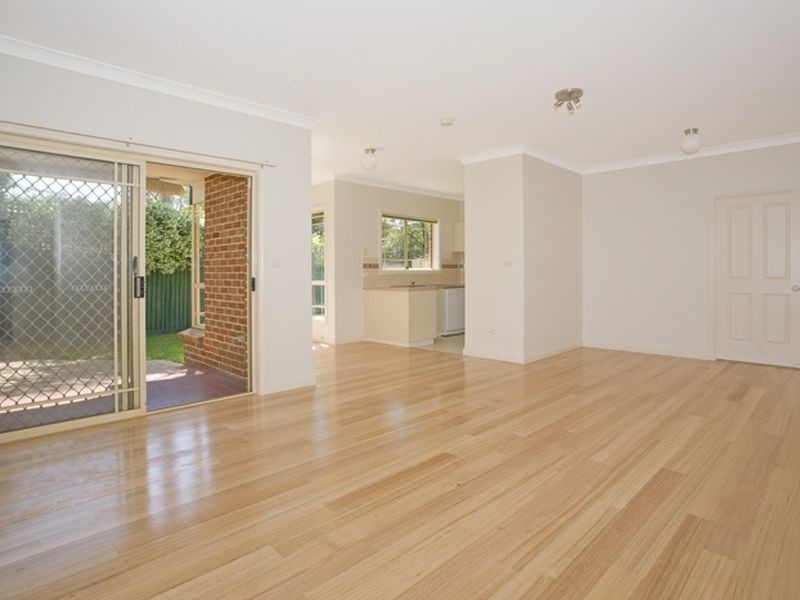 5/81 Denman Avenue, Woolooware NSW 2230