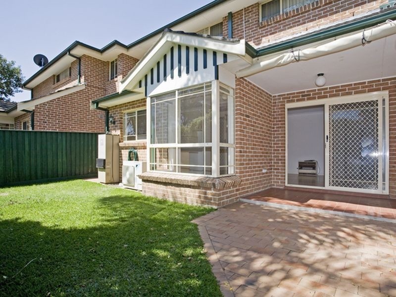 5/81 Denman Avenue, Woolooware NSW 2230