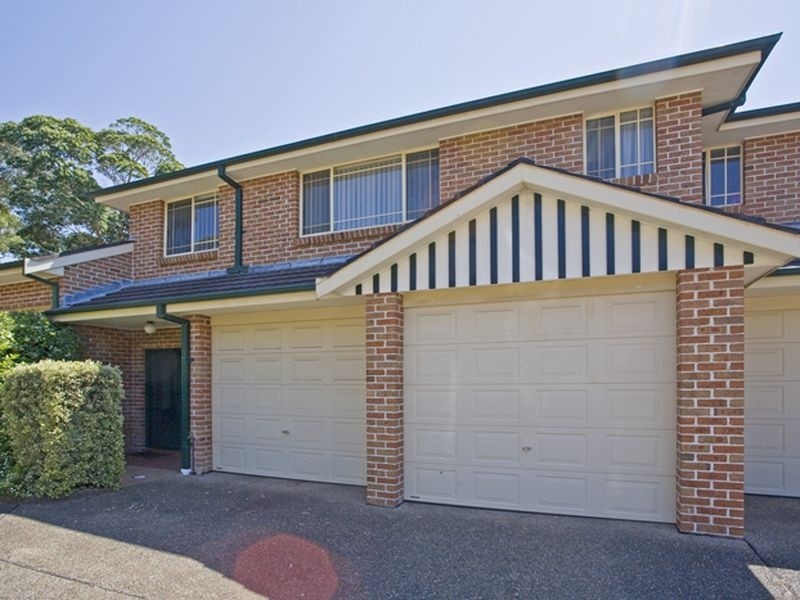 5/81 Denman Avenue, Woolooware NSW 2230