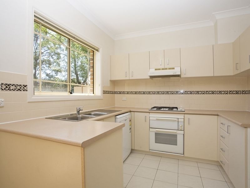 5/81 Denman Avenue, Woolooware NSW 2230