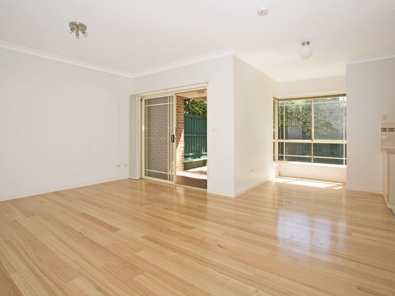 5/81 Denman Avenue, Woolooware NSW 2230