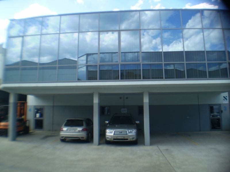 Factory Unit 3/2 Production Avenue, Taren Point NSW 2229