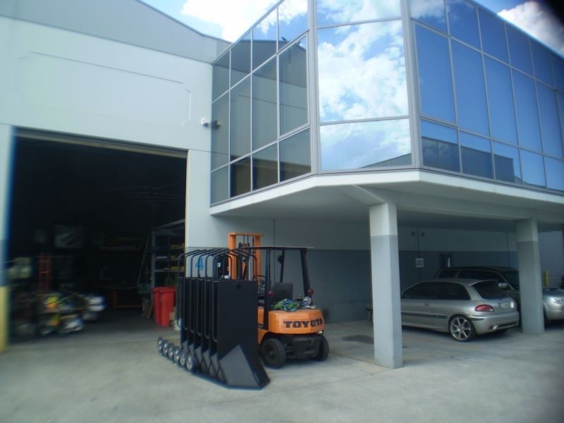 Factory Unit 3/2 Production Avenue, Taren Point NSW 2229