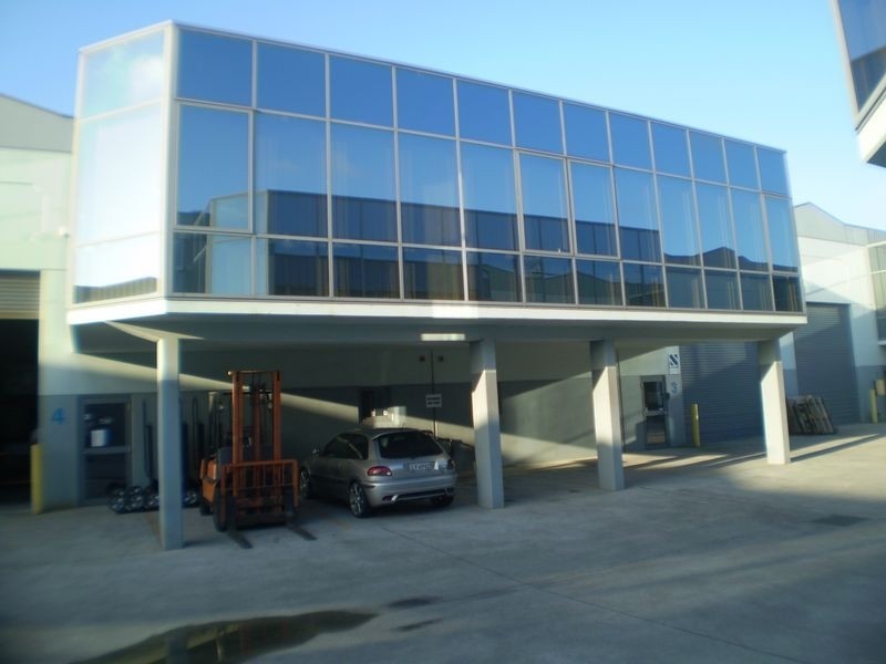 Factory Unit 3/2 Production Avenue, Taren Point NSW 2229