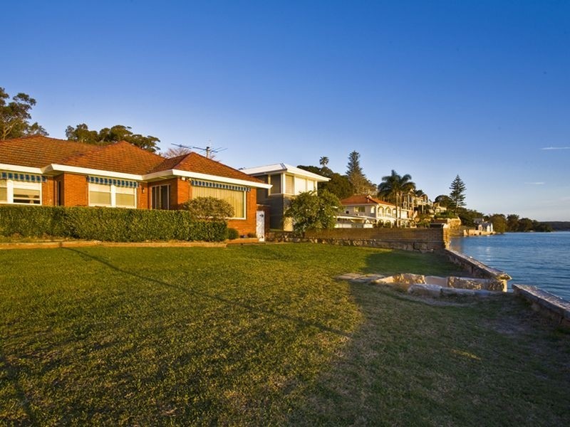 11 Darook Park Road, Cronulla NSW 2230