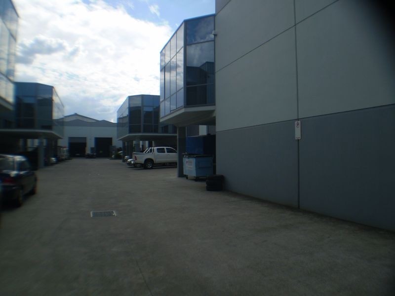 Factory Unit 4/2 Production Avenue, Taren Point NSW 2229