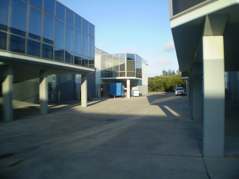 Factory Unit 4/2 Production Avenue, Taren Point NSW 2229
