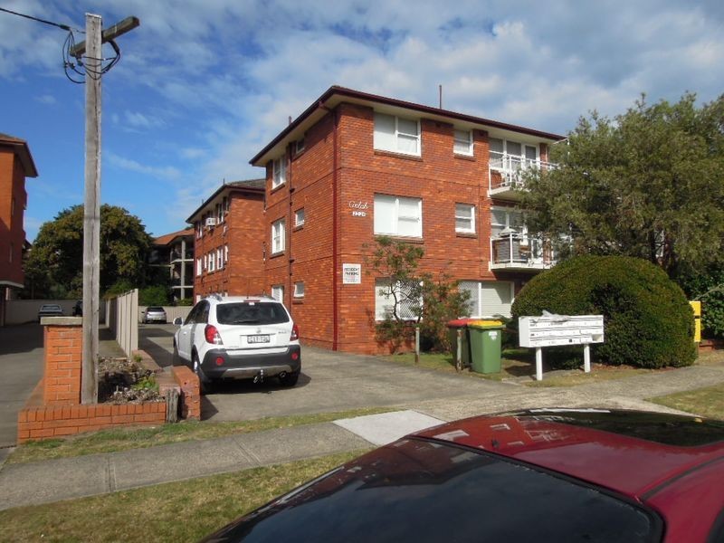 7/22 Bando Road, Cronulla NSW 2230