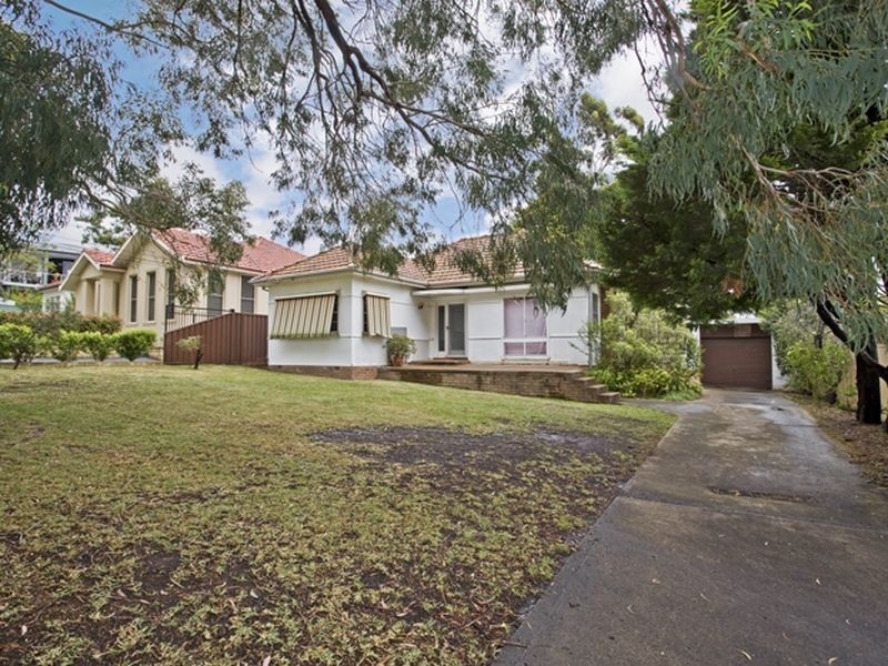 1 Church Street, Woolooware NSW 2230