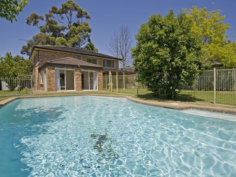 18a Dolans Road, Woolooware NSW 2230