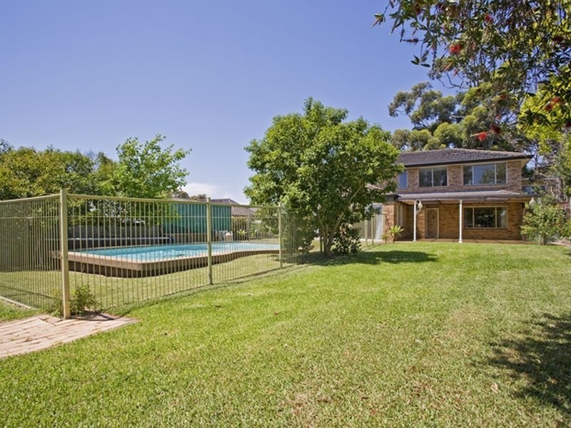 18a Dolans Road, Woolooware NSW 2230