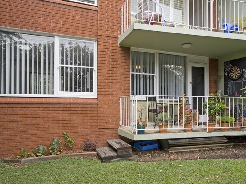 2/110 Kingsway, Woolooware NSW 2230