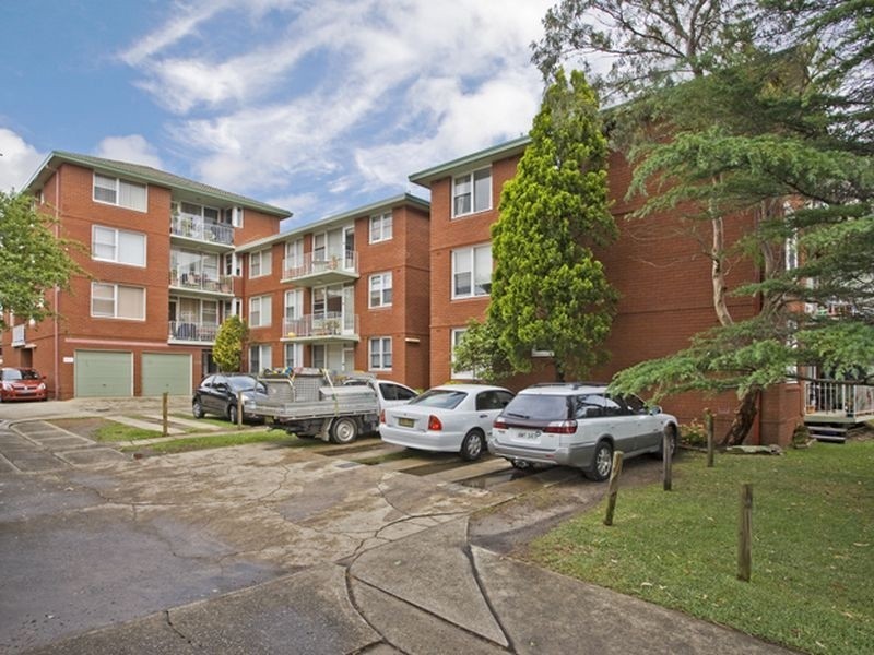 2/110 Kingsway, Woolooware NSW 2230