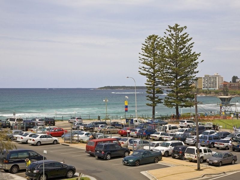 201/79 Mitchell Road, Cronulla NSW 2230
