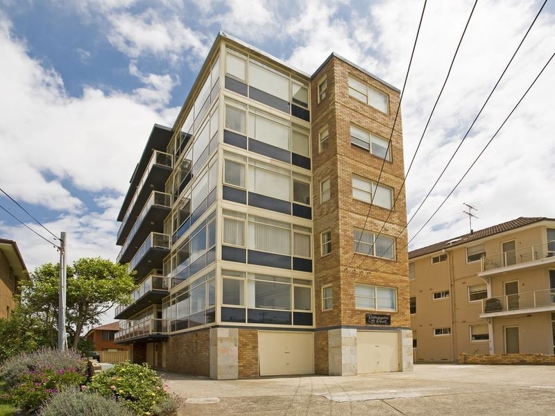 201/79 Mitchell Road, Cronulla NSW 2230
