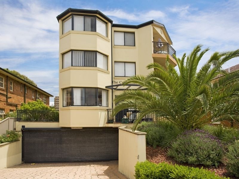 6/89 Elouera Road, Cronulla NSW 2230