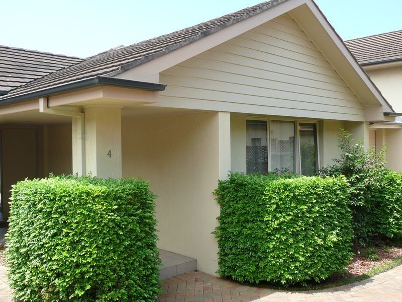 4/51 SHOALHAVEN ROAD, Sylvania Waters NSW 2224