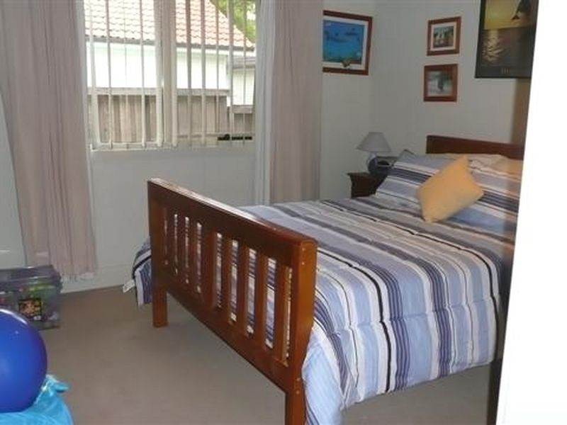 4/51 SHOALHAVEN ROAD, Sylvania Waters NSW 2224