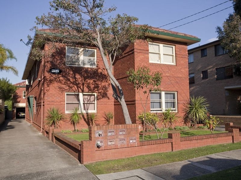 6/36 Parramatta Street, Cronulla NSW 2230