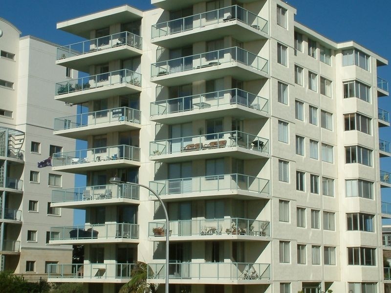 9/1-5 Gerrale Street, Cronulla NSW 2230