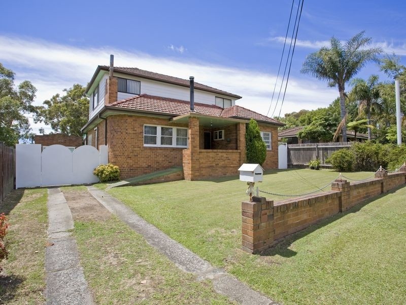 18 Harnleigh Avenue, Woolooware NSW 2230