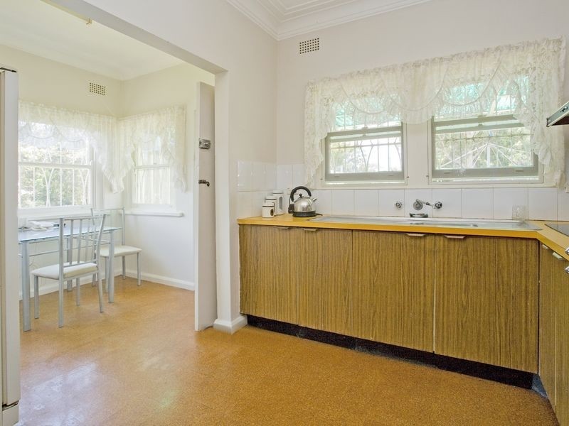 18 Harnleigh Avenue, Woolooware NSW 2230