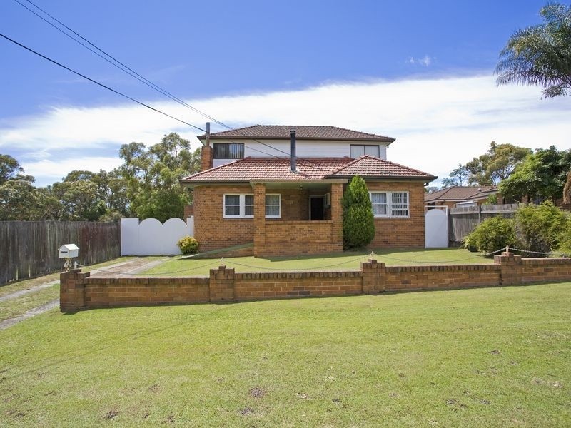 18 Harnleigh Avenue, Woolooware NSW 2230