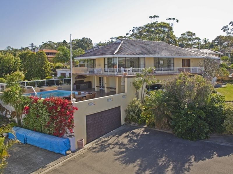 48 Bulls Road, Burraneer NSW 2230