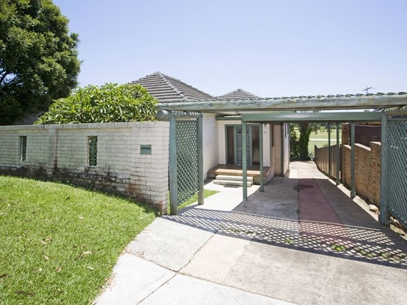 21 Sturt Road, Cronulla NSW 2230