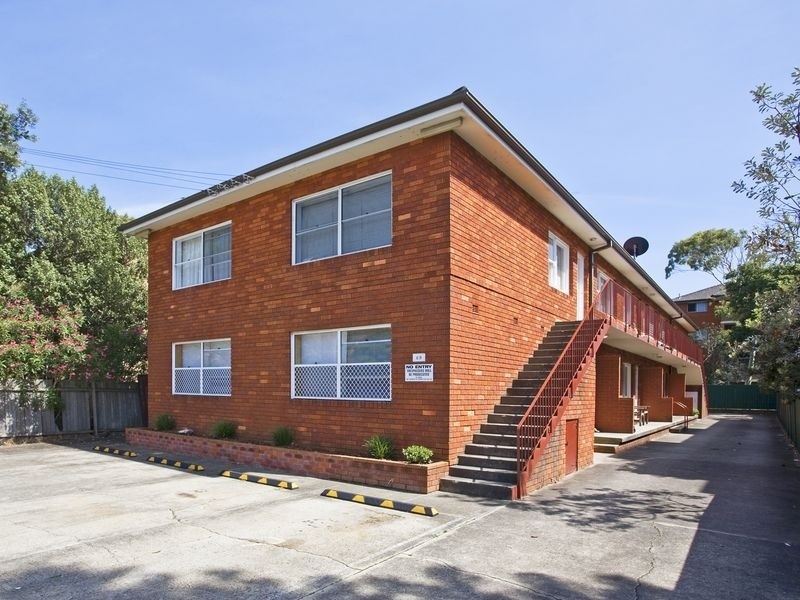 1/13 Burke Road, Cronulla NSW 2230