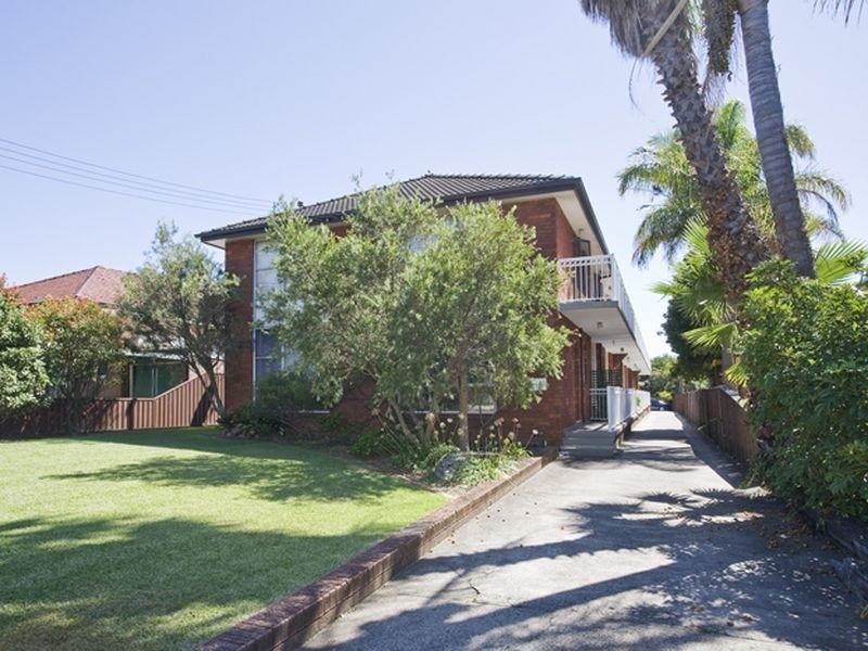 1/87 Kingsway, Cronulla NSW 2230