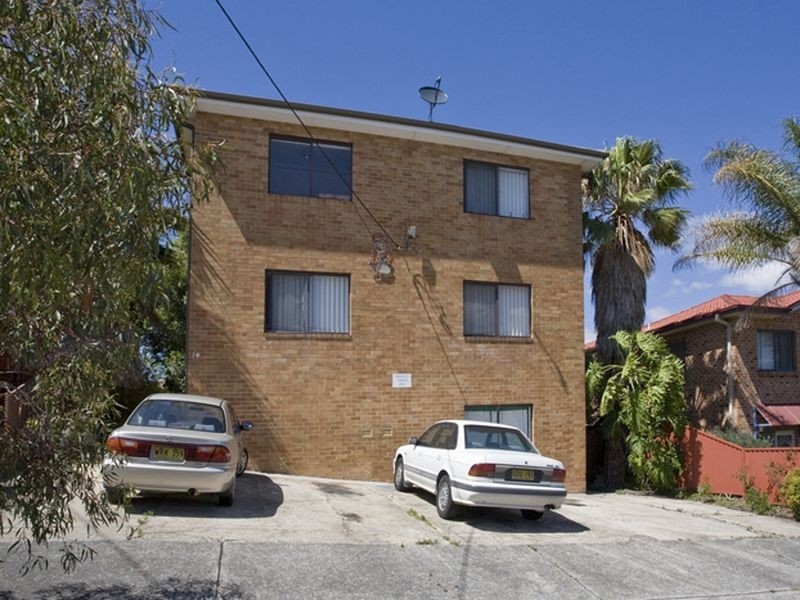 10/14 Bando Road, Cronulla NSW 2230