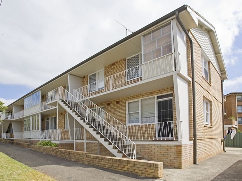 3/6 Ewos Parade, Cronulla NSW 2230