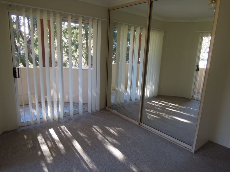 8/60 GLENCOE STREET, Sutherland NSW 2232