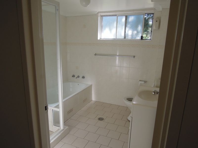 8/60 GLENCOE STREET, Sutherland NSW 2232