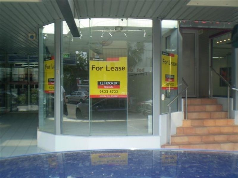 Shop B/84- Cronulla Street, Cronulla NSW 2230