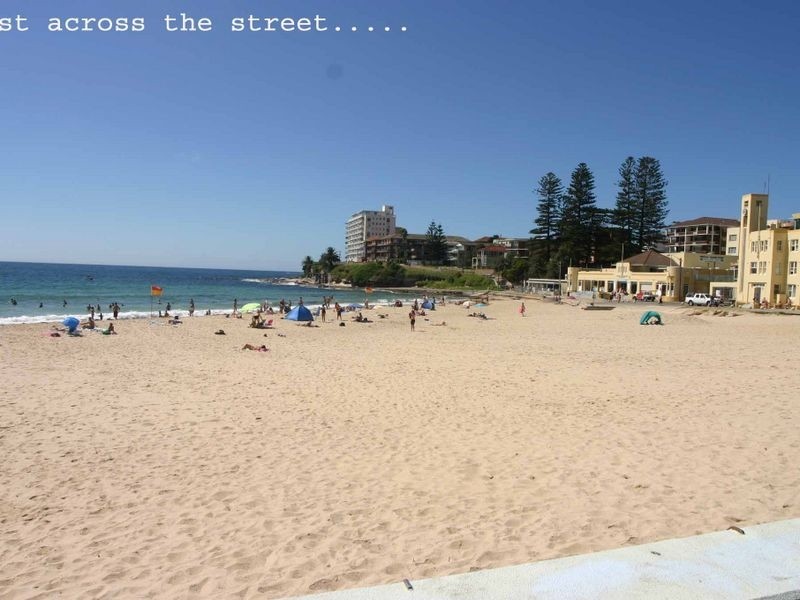 12/1 Surf Road, Cronulla NSW 2230