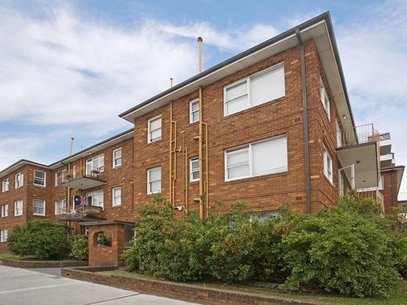 12/1 Surf Road, Cronulla NSW 2230