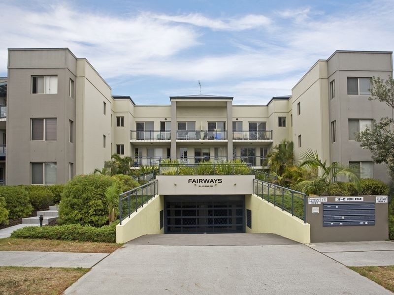 6/38 Hume Road, Cronulla NSW 2230