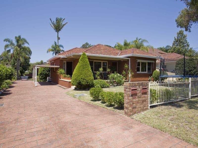 1/8 Restormel Street, Woolooware NSW 2230