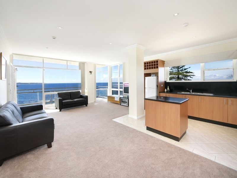 17/8 Boorima Place, Cronulla NSW 2230