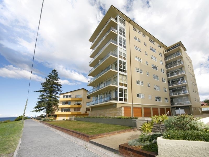 17/8 Boorima Place, Cronulla NSW 2230