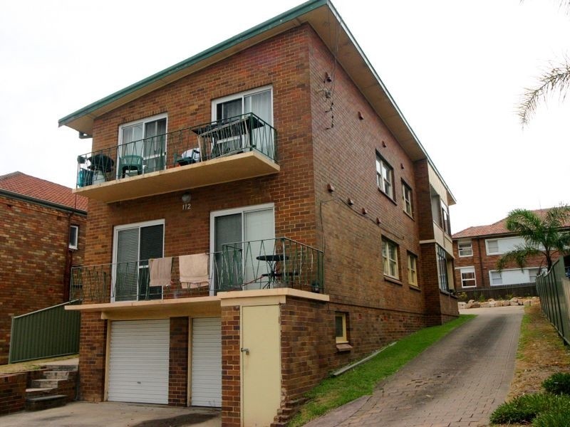 6/112 Elouera Road, Cronulla NSW 2230