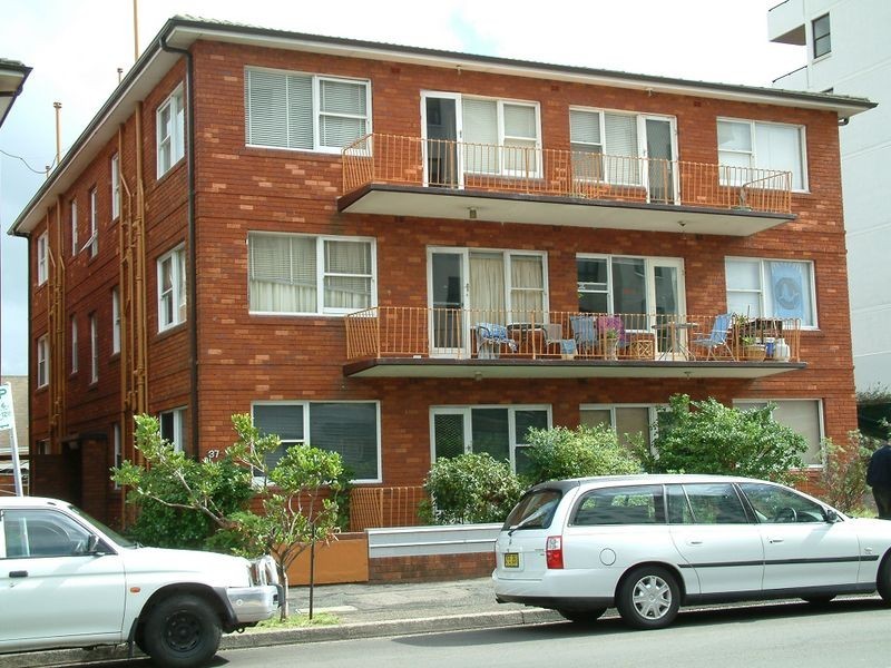 28/37 GERRALE STREET, Cronulla NSW 2230