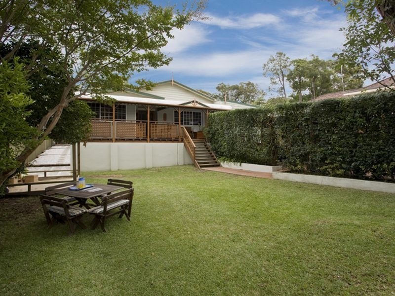 42 Burraneer Bay Road, Cronulla NSW 2230