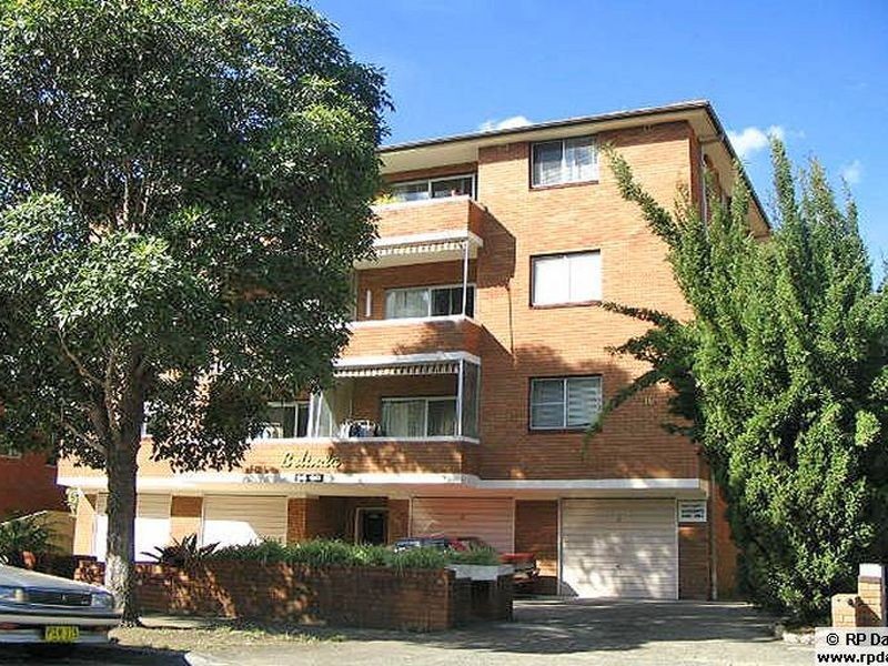 11/14 QUEENS ROAD, Brighton-le-sands NSW 2216